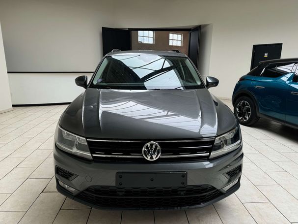 Volkswagen Tiguan 1.5 TSI ACT Trendline 96 kW image number 3