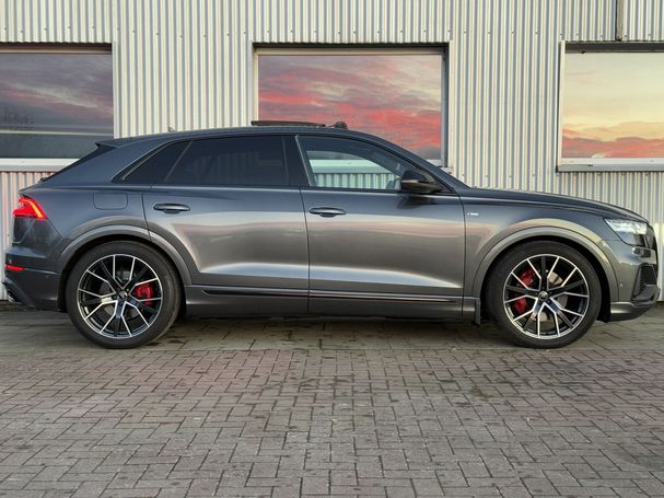 Audi Q8 50 TDI quattro S-line 210 kW image number 6