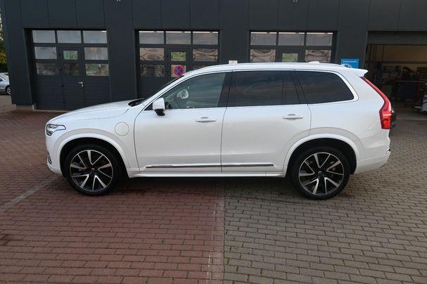 Volvo XC90 AWD Inscription 288 kW image number 4