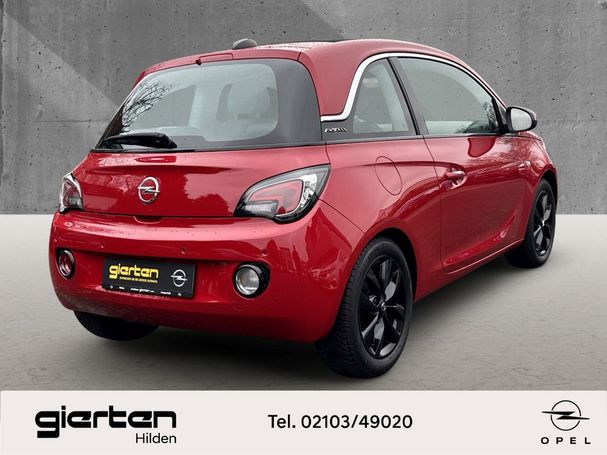 Opel Adam 74 kW image number 2