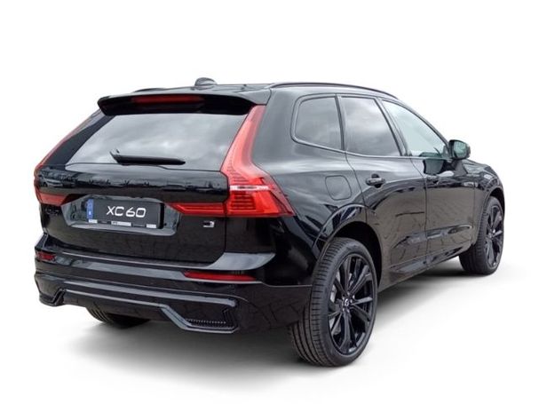 Volvo XC60 AWD Plus 293 kW image number 4