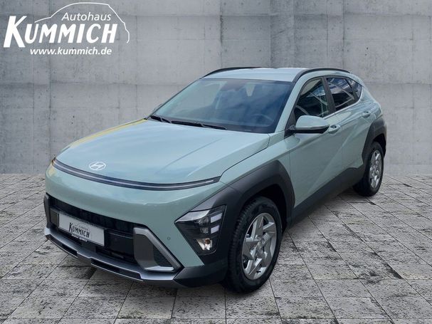 Hyundai Kona 1.0 T-GDI Trend 88 kW image number 1