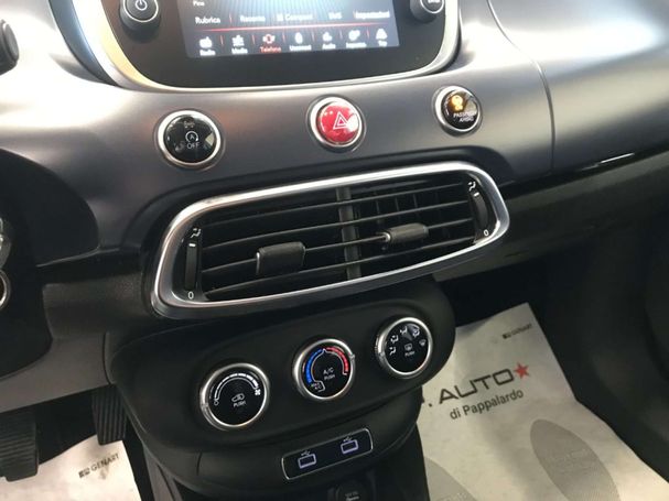 Fiat 500X 1.6 MultiJet 96 kW image number 20