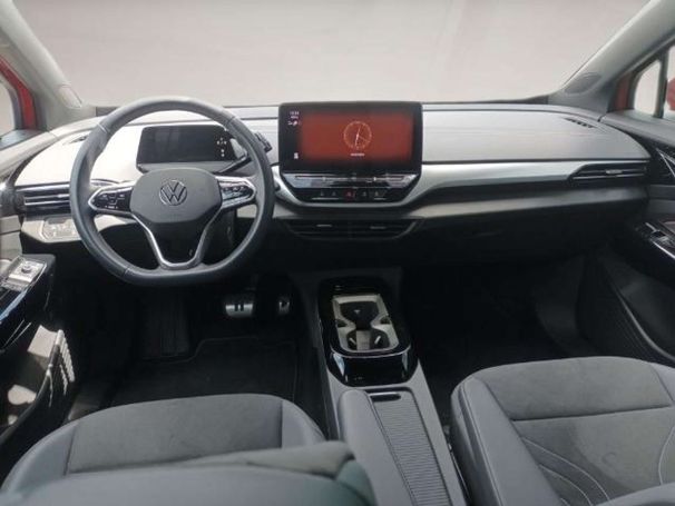 Volkswagen ID.5 150 kW image number 4