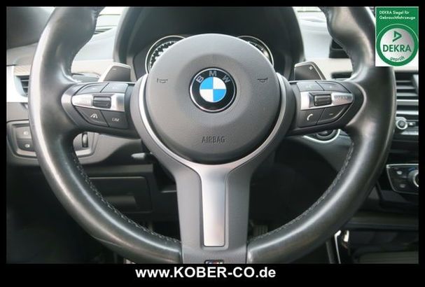 BMW X2 xDrive20d 140 kW image number 16