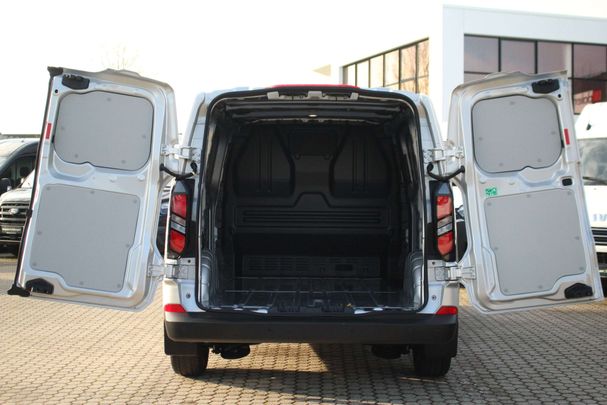 Ford Transit Custom 320 L1H1 Trend 125 kW image number 9