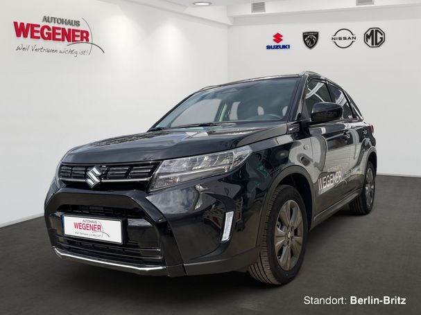 Suzuki Vitara 1.4 Hybrid Comfort Allgrip 95 kW image number 1