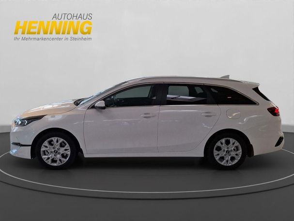 Kia Ceed Sportswagon Vision 104 kW image number 5