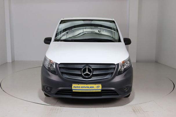 Mercedes-Benz Vito 116 CDi 120 kW image number 2