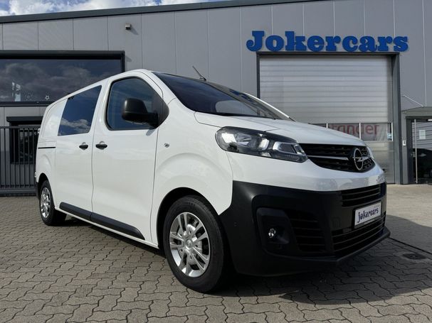 Opel Vivaro L2 Elegance 130 kW image number 1