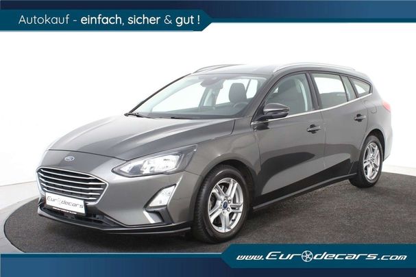 Ford Focus 1.5 TDCi 88 kW image number 2