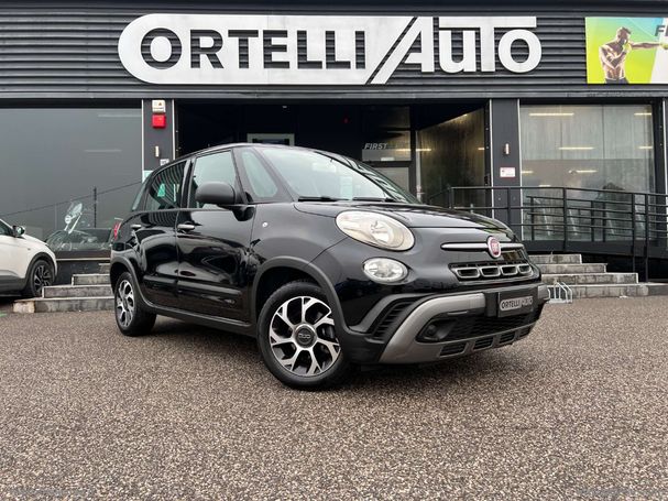 Fiat 500L 1.4 City Cross 70 kW image number 3