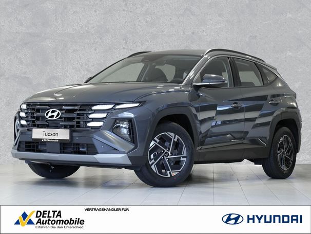 Hyundai Tucson Select 118 kW image number 1