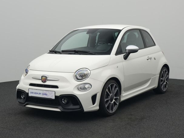 Abarth 595 Turismo 121 kW image number 1