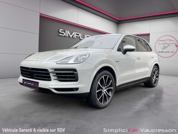 Porsche Cayenne 250 kW image number 1