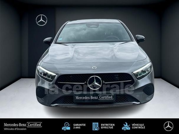 Mercedes-Benz A 180 d 85 kW image number 26