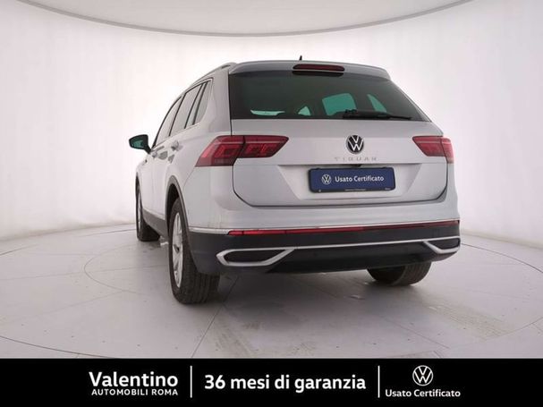 Volkswagen Tiguan 1.5 TSI Elegance DSG 110 kW image number 3