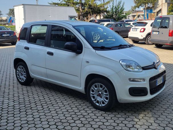 Fiat Panda 1.2 Easy 51 kW image number 7