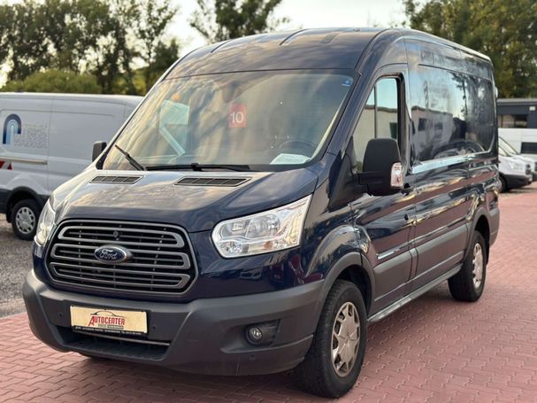 Ford Transit 350 96 kW image number 9