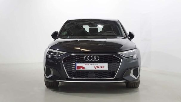 Audi A3 30 TDI Advanced 85 kW image number 11