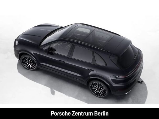 Porsche Cayenne 260 kW image number 6