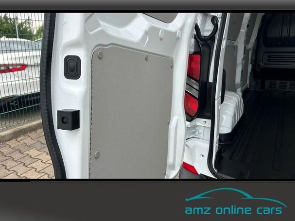 Ford Transit Custom 320 L2H1 Trend 100 kW image number 9