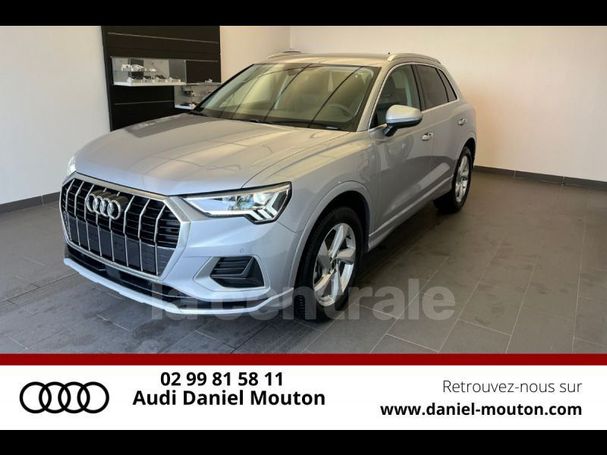 Audi Q3 35 TDI S tronic 110 kW image number 1