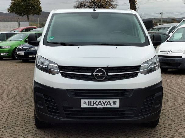 Opel Vivaro 106 kW image number 3