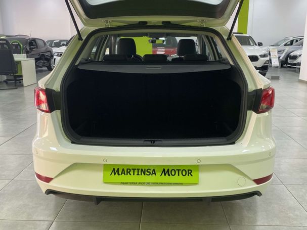 Seat Leon ST 1.6 TDI Style 85 kW image number 30