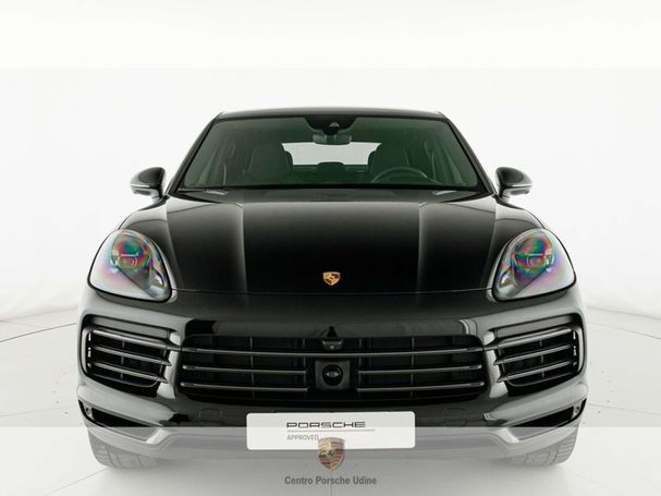 Porsche Cayenne Coupe E-Hybrid Tiptronic 340 kW image number 2