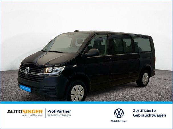 Volkswagen T6 Kombi TDI 110 kW image number 1