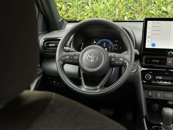 Toyota Yaris Cross 1.5 Team 85 kW image number 37