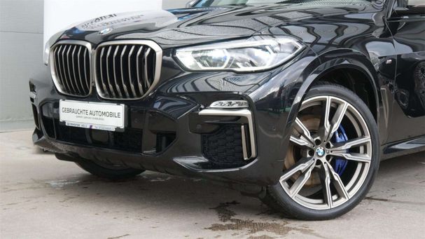 BMW X5 M50d xDrive 294 kW image number 5