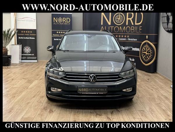 Volkswagen Passat Variant 2.0 TDI Business 110 kW image number 3