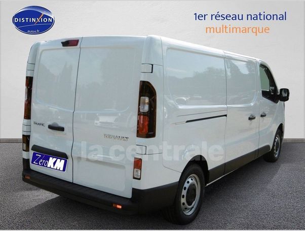 Renault Trafic dCi L2H1 110 kW image number 2