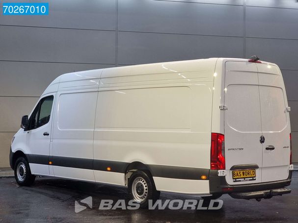 Mercedes-Benz Sprinter 315 CDI 110 kW image number 2