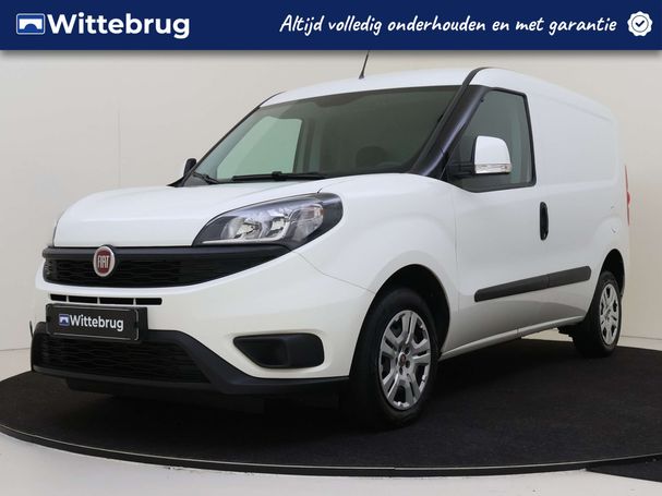 Fiat Doblo Cargo SX 71 kW image number 1