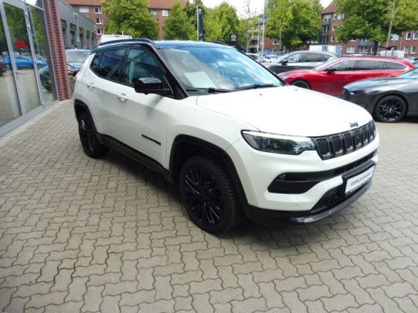 Jeep Compass 177 kW image number 3