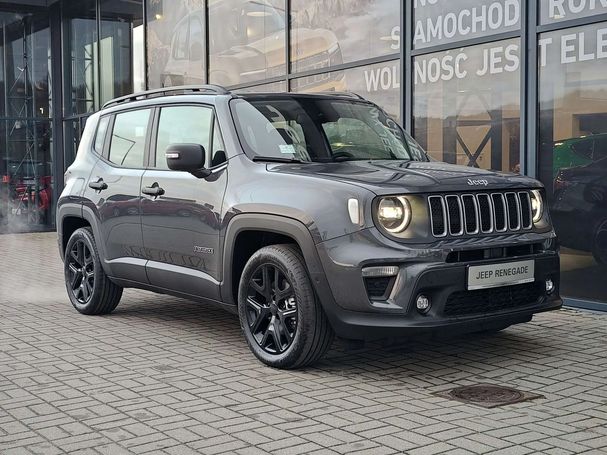 Jeep Renegade 1.5 T4 96 kW image number 3