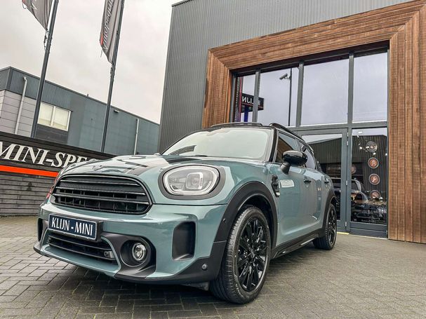 Mini Cooper Countryman Mini 100 kW image number 1