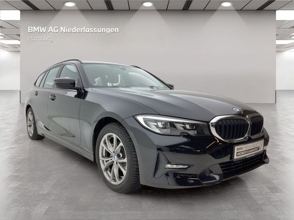 BMW 318i Touring M Sport 115 kW image number 3