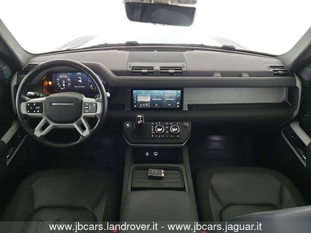 Land Rover Defender 110 2.0 177 kW image number 3