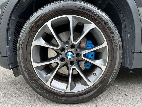 BMW X5 xDrive 180 kW image number 9