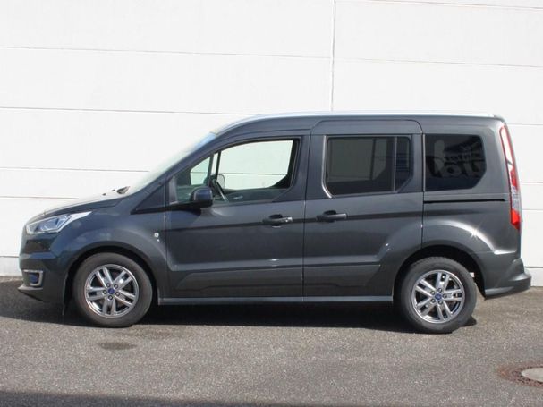 Ford Tourneo Connect 1.0 Titanium 74 kW image number 7