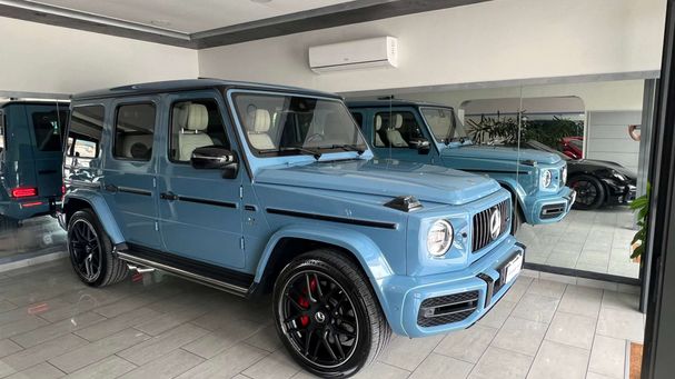 Mercedes-Benz G 63 AMG 430 kW image number 2