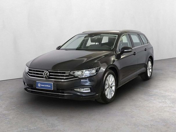 Volkswagen Passat Variant 2.0 TDI Business DSG 110 kW image number 1