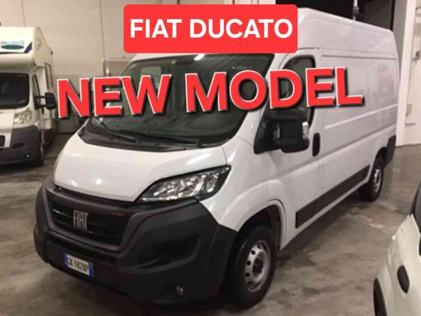 Fiat Ducato 35 L2H2 160 118 kW image number 1