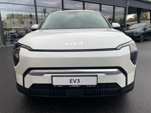 Kia EV3 Earth 150 kW image number 18