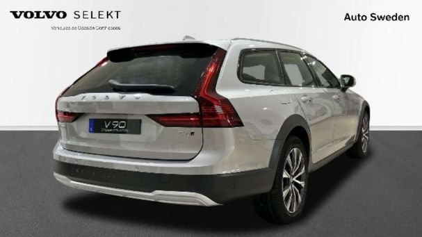 Volvo V90 Cross Country AWD B4 145 kW image number 7