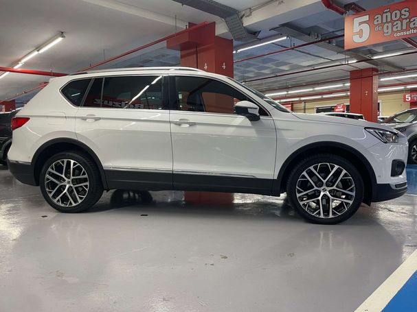 Seat Tarraco 2.0 TDI 110 kW image number 9